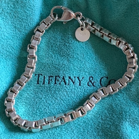 Tiffany & Co. Jewelry - Tiffany Bracelet